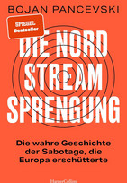 Die Nord-Stream-Sprengung