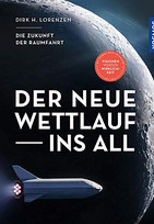 Der neue Wettlauf ins All