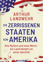 Die zerrissenen Staaten von Amerika
