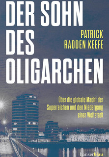 Der Sohn des Oligarchen