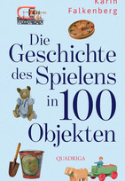 Die Geschichte des Spielens in 100 Objekten
