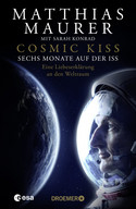 Cosmic Kiss