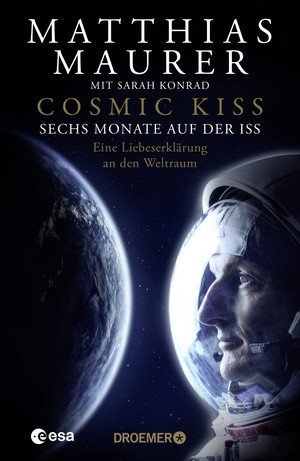 Cosmic Kiss