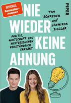 Nie wieder keine Ahnung