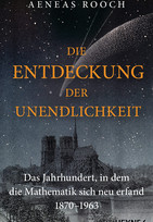 Die Entdeckung der Unendlichkeit