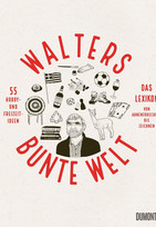 Walters bunte Welt