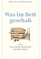 Was im Bett geschah