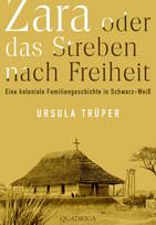 Zara oder das Streben nach Freiheit