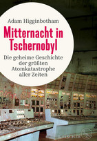 Mitternacht in Tschernobyl