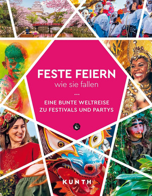 Feste feiern, wie sie fallen