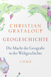 Geogeschichte