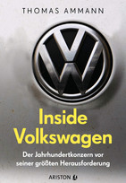 Inside Volkswagen