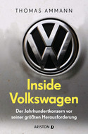 Inside Volkswagen