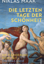 Die letzten Tage der Schönheit