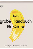 Das große Handbuch für Künstler