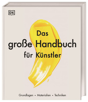  Das große Handbuch für Künstler 