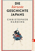 Die kürzeste Geschichte Japans