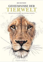 Geheimnisse der Tierwelt