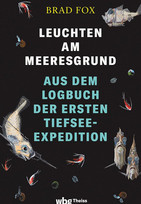 Leuchten am Meeresgrund