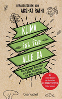 Klima ist für alle da