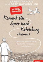 Kommt ein Syrer nach Rotenburg (Wümme)