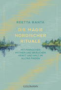 Die Magie nordischer Rituale: Mit finnischen Mythen und Bräuchen Kraft und Halt im Alltag finden