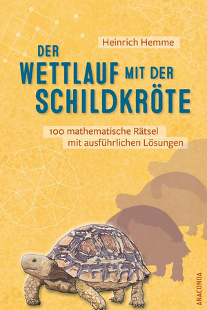 Der Wettlauf mit der Schildkröte