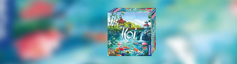 Koi