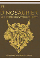 Dinosaurier und andere Lebewesen der Urzeit