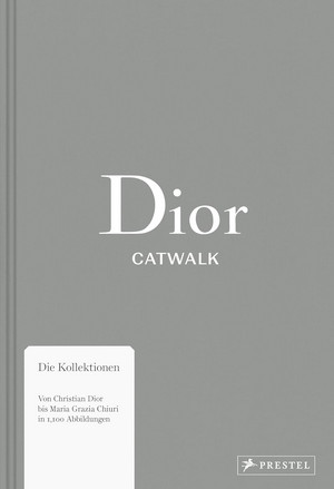 Dior Catwalk