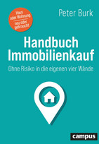 Handbuch Immobilienkauf