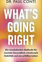 What’s Going Right