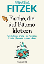 Fische, die auf Bäume klettern