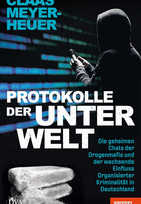 Protokolle der Unterwelt