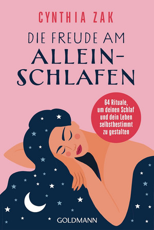 Die Freude am Alleinschlafen