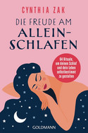 Die Freude am Alleinschlafen