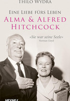 Alma & Alfred Hitchcock