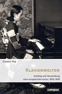 Klavierwelten 