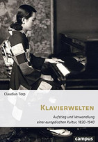 Klavierwelten 