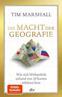 Die Macht der Geografie