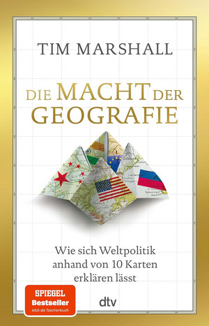 Die Macht der Geografie