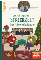 Gemeinsame Strickzeit