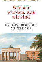 Wie wir wurden, was wir sind