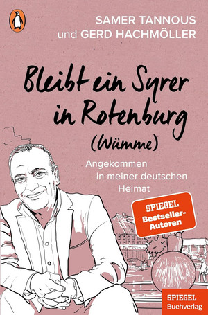 Bleibt ein Syrer in Rotenburg (Wümme)