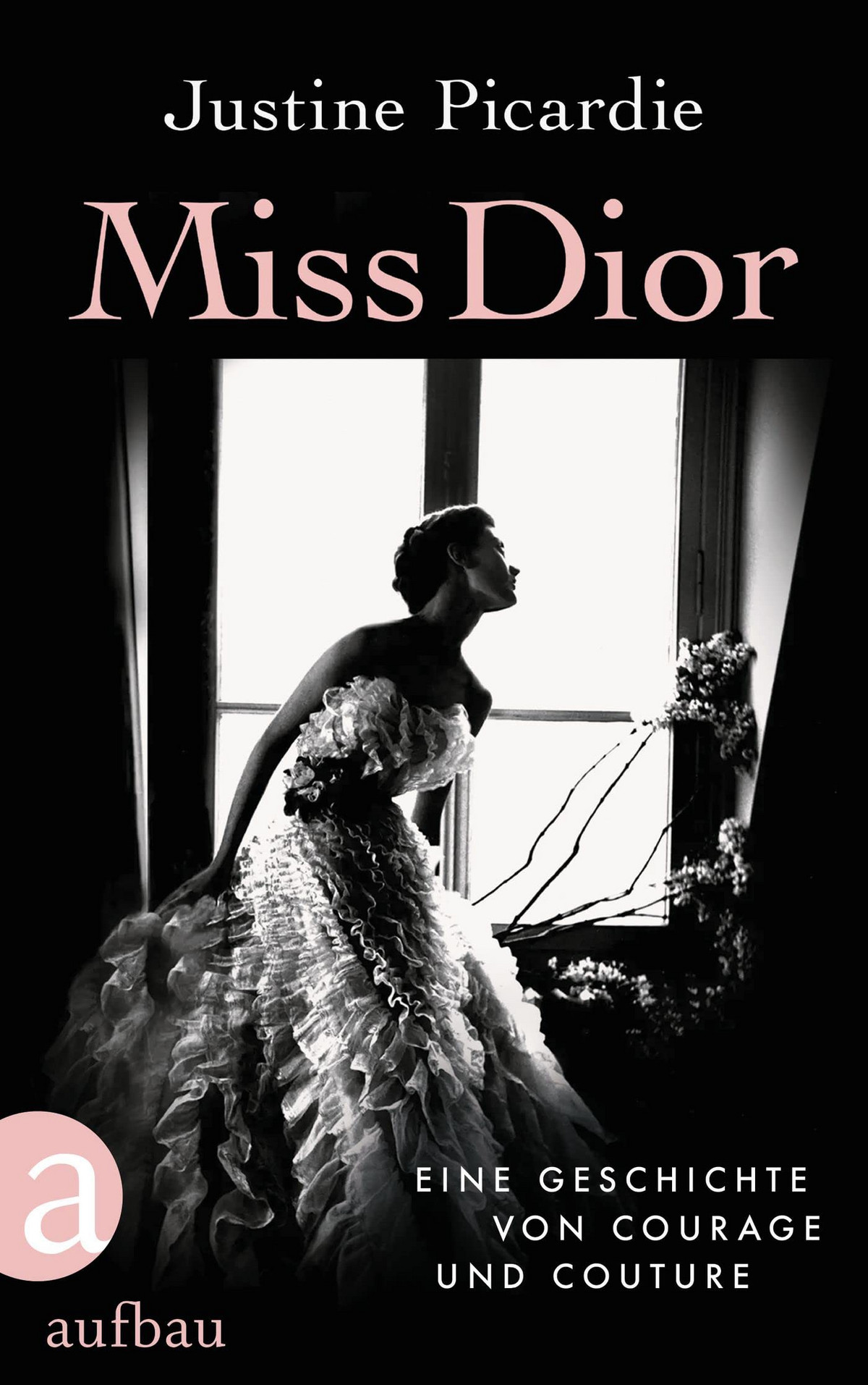 Justine Picardie: Miss Dior - Sachbuch-Couch.de