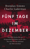 Fünf Tage im Dezember