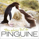 Die geheime Welt der Pinguine