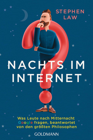 Nachts im Internet