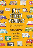 NYC Street Vendors