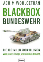 Blackbox Bundeswehr
